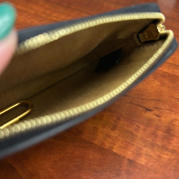 Celine Coin and Card Pouch - Picture 5 of 5
